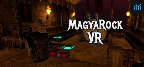 Magyarock VR PC Specs