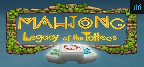 Mahjong - Legacy of the Toltecs PC Specs