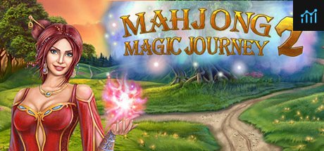 Mahjong Magic Journey 3 Mac OS