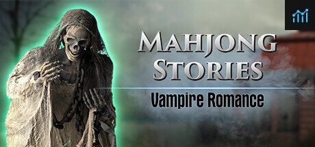 Mahjong Stories: Vampire Romance PC Specs