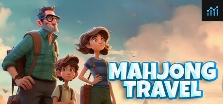 Mahjong Travel PC Specs