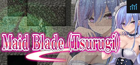 Maid Blade (Tsurugi) PC Specs