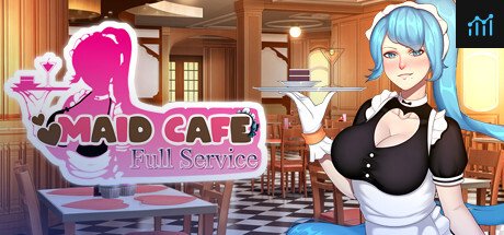 Maid Cafe ~Full Service~ PC Specs