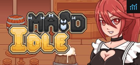 Maid Idle PC Specs