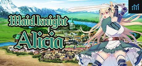 Maid knight Alicia PC Specs