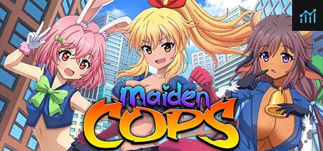 Maiden Cops PC Specs