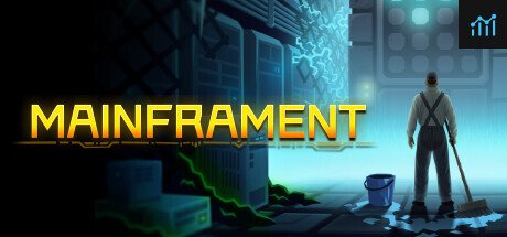 Mainframent PC Specs