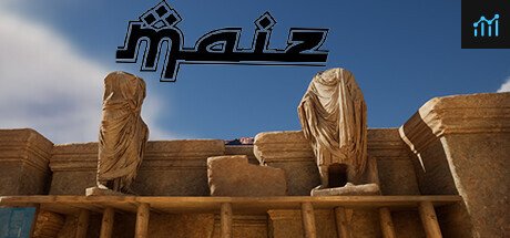 Maiz PC Specs