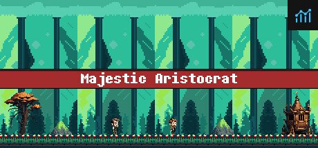 Majestic Aristocrat PC Specs