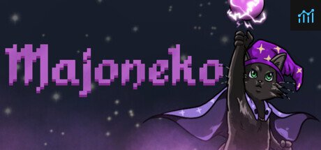 Majoneko PC Specs