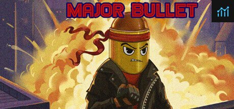 Major Bullet PC Specs