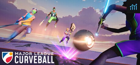 Major League Curveball PC Specs