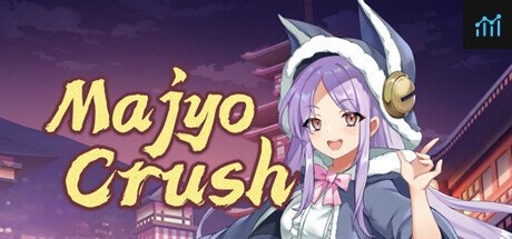 Majyo Crush PC Specs