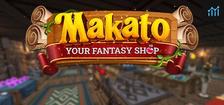 Makato: Your Fantasy Shop PC Specs