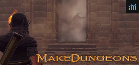 Can I Run Make Dungeons?