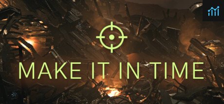 Make It In Time PC Specs