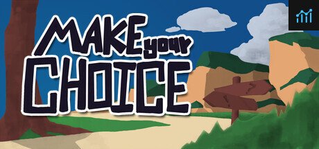 Make Your Choice PC Specs