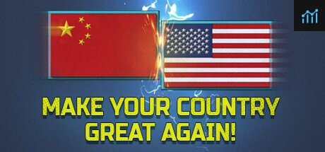 Make Your Country Great Again PC Specs
