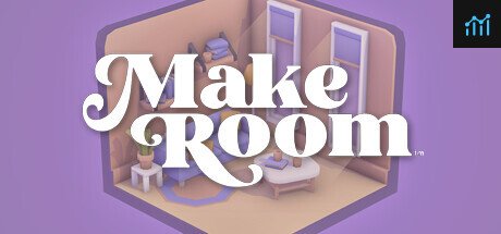 MakeRoom PC Specs