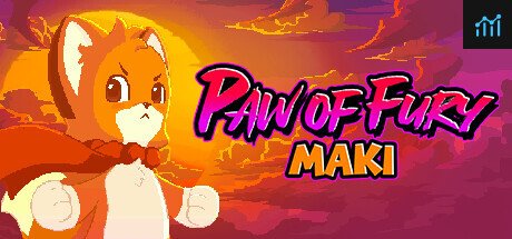 Maki: Paw of Fury PC Specs