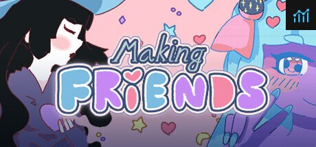Making Friends PC Specs
