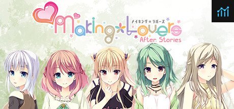 Making Lovers After Stories PC Specs