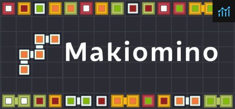 Makiomino PC Specs