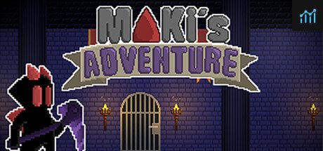 Makis Adventure PC Specs