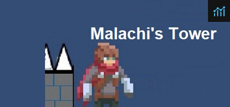 Malachi's Tower PC Specs