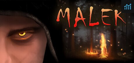 Malek PC Specs