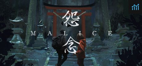 Malice PC Specs