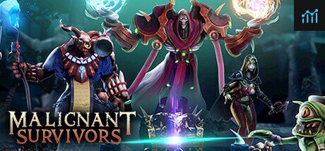 Malignant Survivors PC Specs