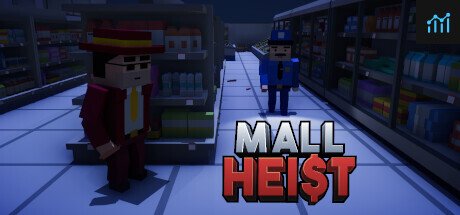 Mall Heist PC Specs