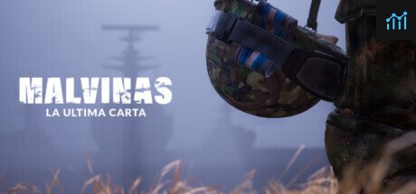 Malvinas: La Ultima Carta PC Specs