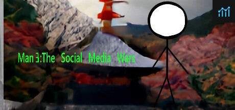 Man 3: The Social Media Wars PC Specs