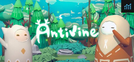 蔓不生長 Antivine PC Specs