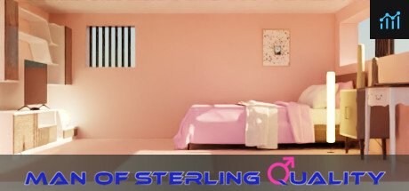 Man of Sterling Quality PC Specs