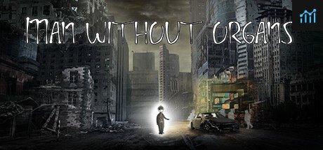 Man Without Organs PC Specs