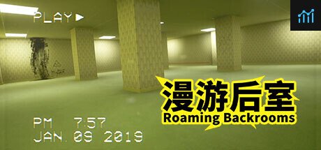 漫游后室 Roaming Backrooms PC Specs