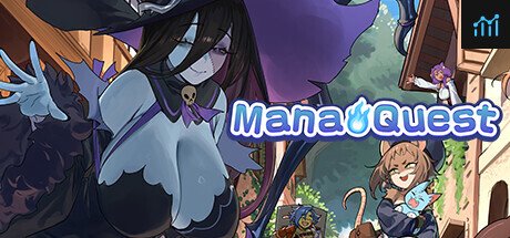 Mana Quest PC Specs