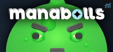 Manaballs PC Specs