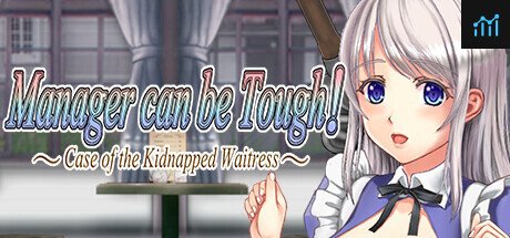Manager Can be Tough!: Case of the Kidnapped Waitress PC Specs