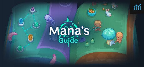 Mana's Manual PC Specs