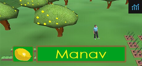 Manav PC Specs
