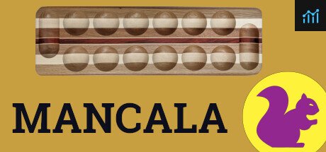 Mancala PC Specs