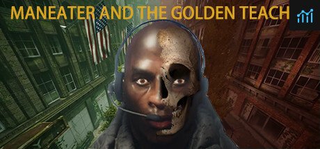 Maneater and the Golden Teacher PC Specs