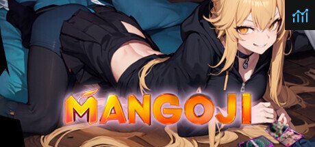 Mangoji PC Specs
