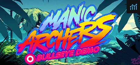 Manic Archers - Bullseye DEMO PC Specs