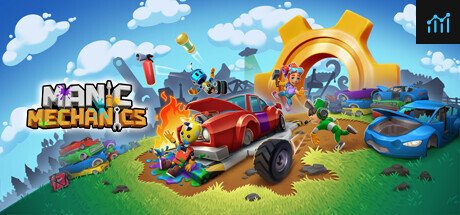 Manic Mechanics PC Specs