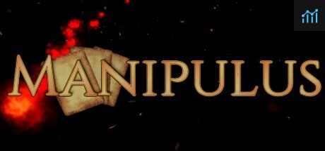 Manipulus - A Deck Building Odyssey PC Specs